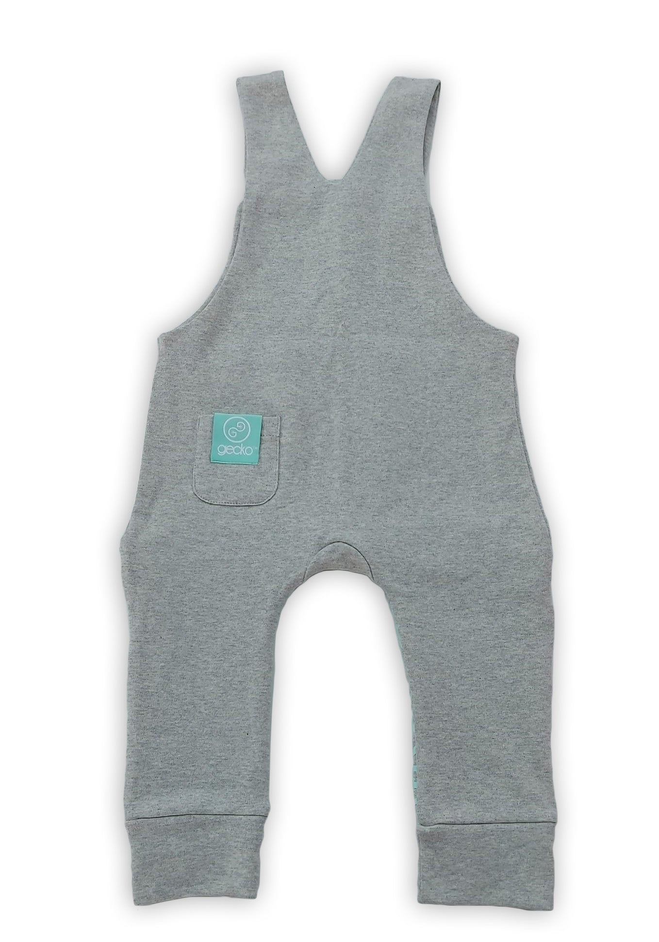 overall mint back