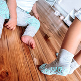 socks product photo