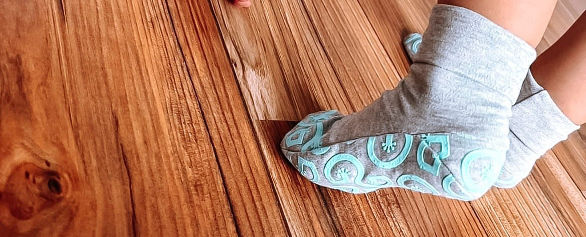 Non-slip Socks